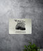 Some People Are Like Slinkies - Metal Sign - Funny Wall Art, Inspirational, Funny Gift, Fathers Day, Mothers Day