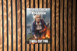 If You Touch My Garden.. I Will Cut You Metal Sign, Gardener Warning, Plant Protection, Humorous Garden Decor