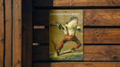 Don't Put me in a Situation Frog, Metal Sign, Funny Gift, Frog Gift, Frog and Toad, Frog Gifts, Funny Wall Decor