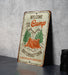 Camp Quitcherbitchin Metal Sign, Funny Camping Gift, Camper Decor, Camp Sign, Happy Camper