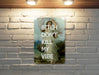 Bitch Don't Kill My Vibe, Humor Decor, Chic Metal Art, Unique Gift, Fun Wall Sign - Metal Poster