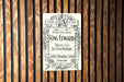 King Edward Scotch Whisky Vintage Metal Poster - Retro Liquor Ad, Bar Wall Decor