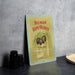 Sylmar Ripe Olives Vintage Metal Poster - Classic Kitchen Decor, Retro Food Ad