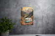 Travelling Because Murder is Wrong Metal Sign - Adventure Decor, Travel Humor, Road Trip, Wanderlust, Unique Gift