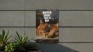 Take a Nap Metal Poster - Doubtful Advice, Relaxation Tip, Sleep Wisdom, Calming Art, Restful Suggestion