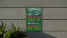 Classroom Rules Metal Sign - Easy to Clean Classroom Decor - Educational - Educational Poster - Teacher - Teacher Sign