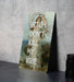 Bitch Don't Kill My Vibe, Humor Decor, Chic Metal Art, Unique Gift, Fun Wall Sign - Metal Poster