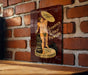 Champion Soap Powder Metal Poster - Vintage Laundry Sign, Classic Cleaning Decor