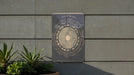 Vintage Zodiac Signs Metal Poster - Astrology Chart Art, Celestial Decor, Star Sign Gift