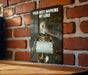Butt Napkins My Lord Metal Poster - Bathroom Royalty, Toilet Humor, Noble Wipe, Quirky Decor, Medieval Joke