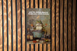 Doing Okayer Buddy Metal Poster - Reassurance Quote, Friendly Support, Encouraging Art, Comforting Message, Positive Vibes