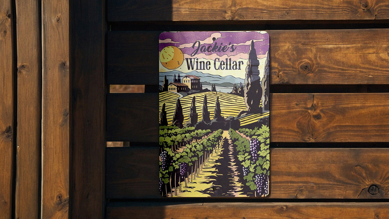 a book sitting on top of a wooden fence