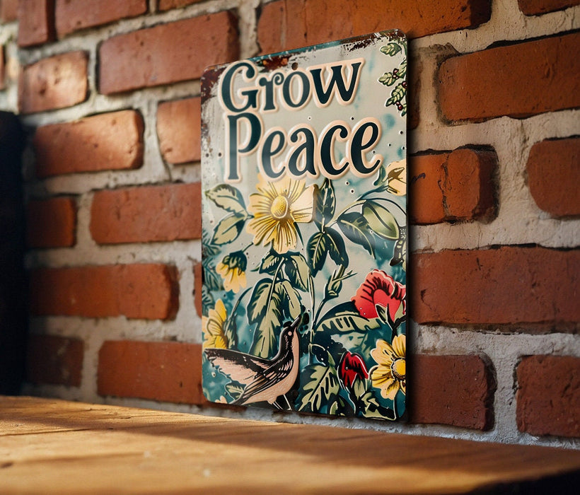 a book sitting on top of a wooden table