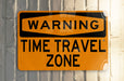 a yellow sign that says some line lvwet