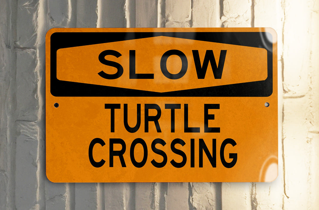 a close up of a street sign on a pole