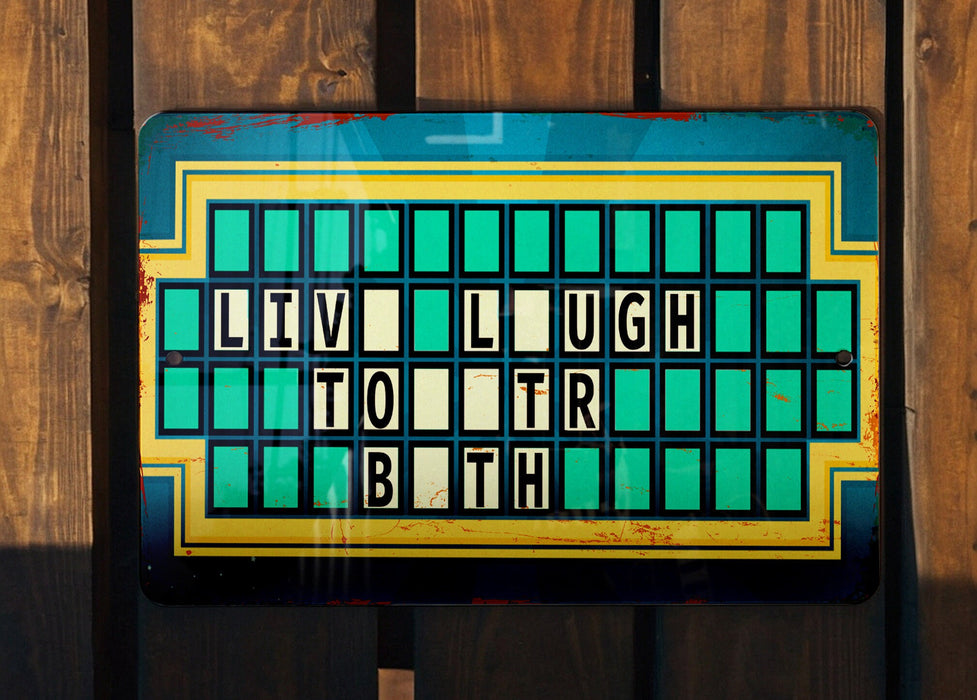 a sign that says live laugh laugh laugh laugh laugh laugh laugh laugh laugh laugh laugh