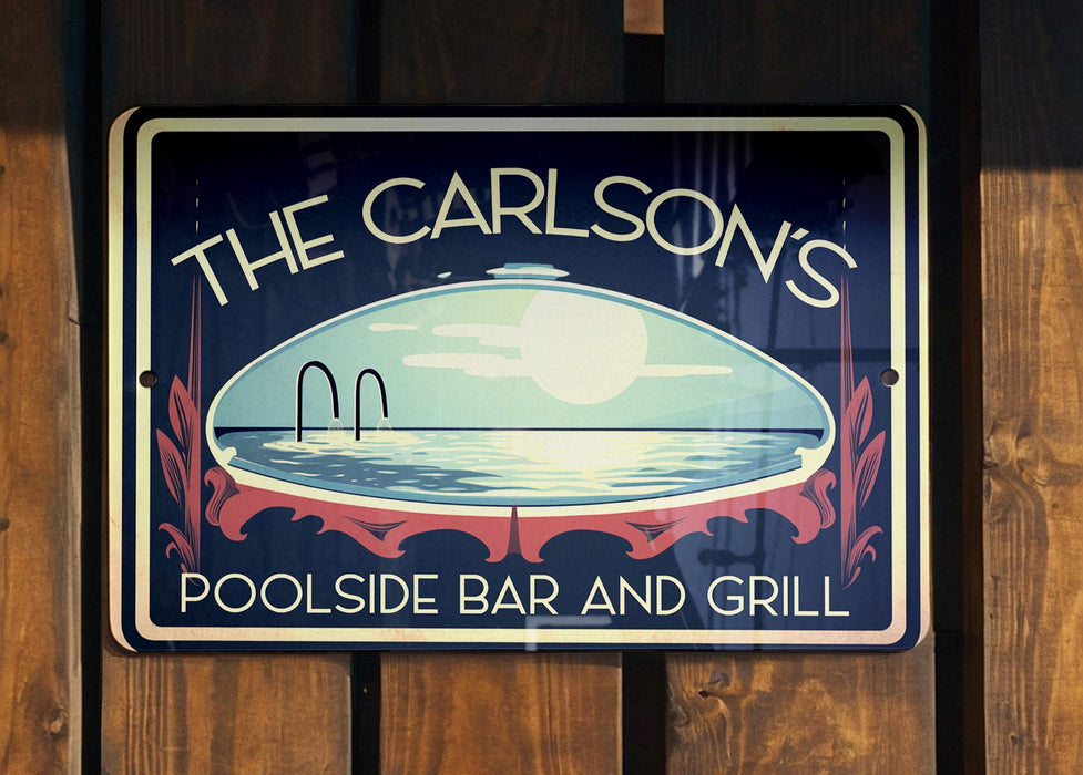 a sign on the side of a wooden fence