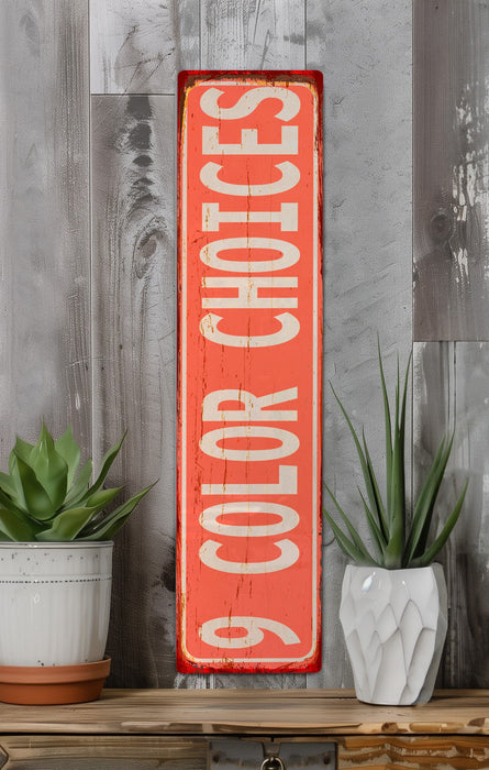 a wooden sign that says cocoococococococococococo