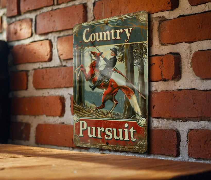 a picture of a sign on a brick wall