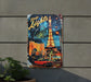 a picture of the eiffel tower in paris