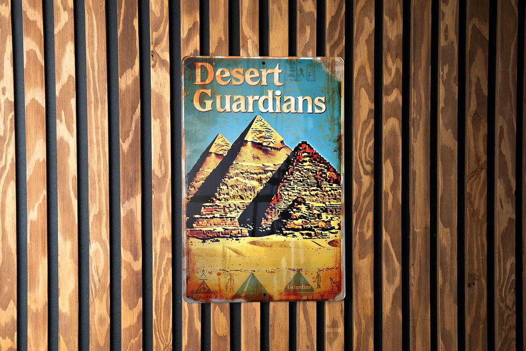 a book is hanging on a wooden wall