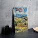 a picture of a book on a table