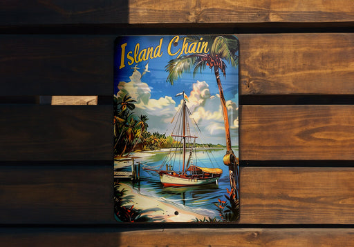 a picture of a book on a wooden bench