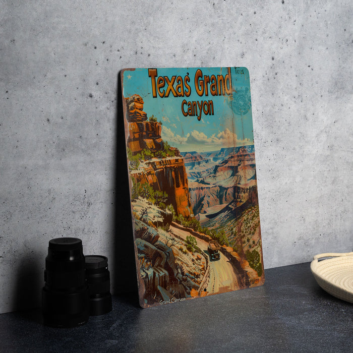 a book sitting on top of a table next to a pair of binoculars
