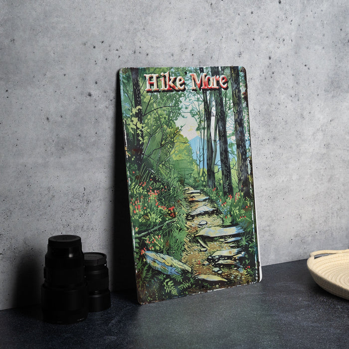 a book sitting on top of a table next to a pair of binoculars