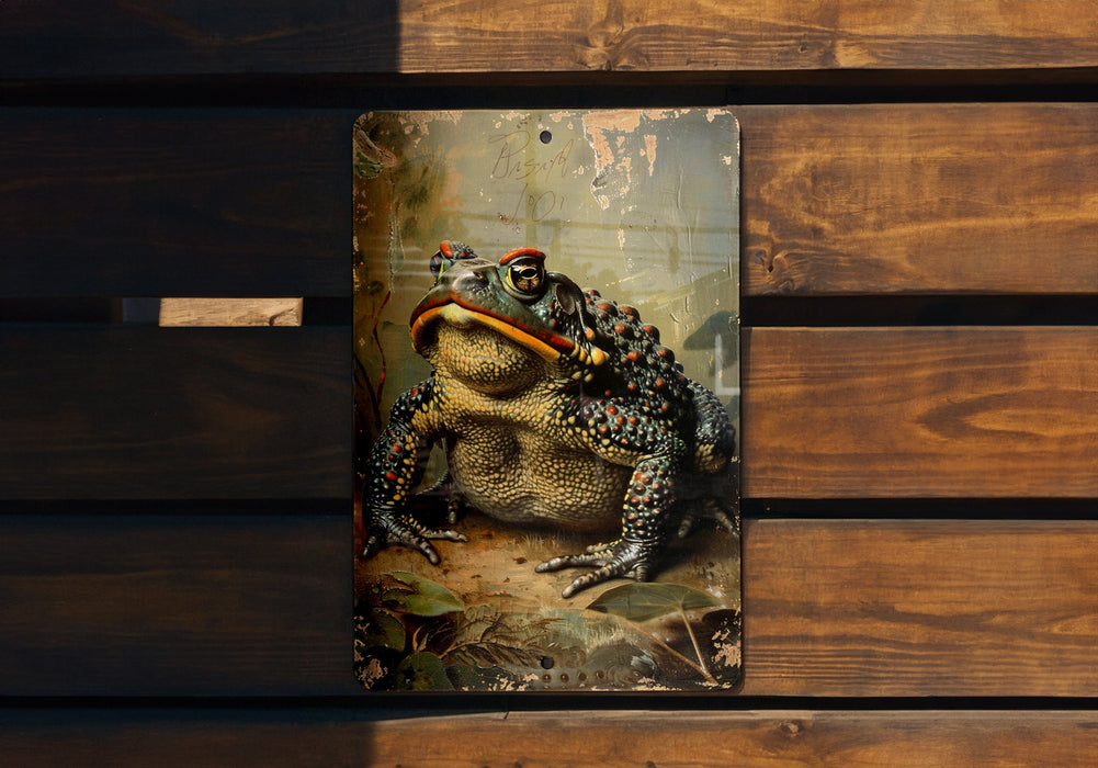 a picture of a frog holding a baseball bat