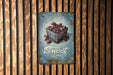 a sign on a wooden wall that says sweet one