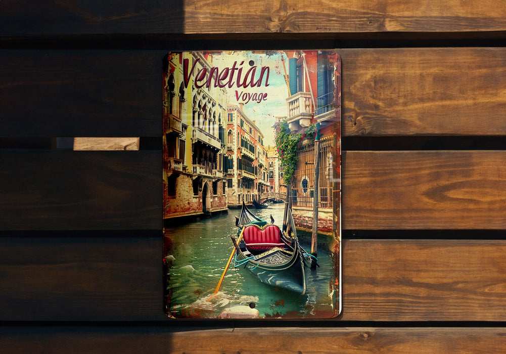 a book sitting on top of a wooden bench