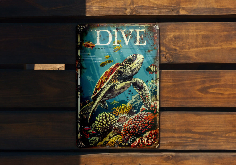 a picture of a book with a turtle on it