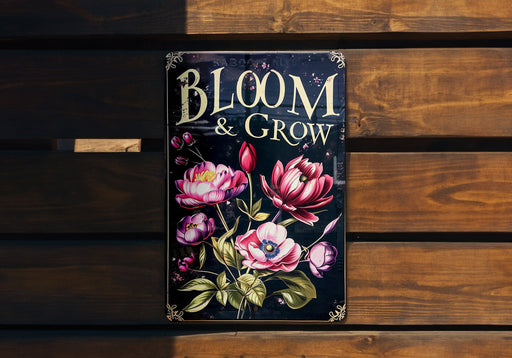 a book that is sitting on a bench