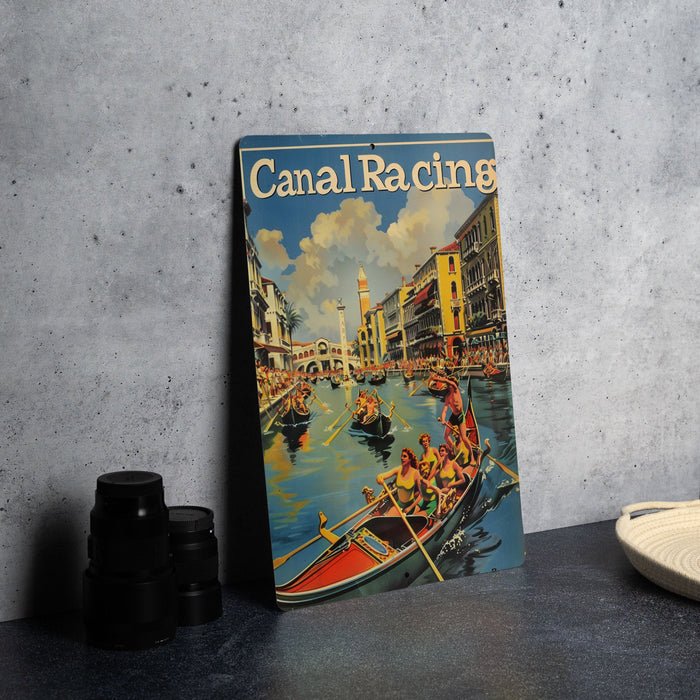 a book sitting on top of a table next to a pair of binoculars