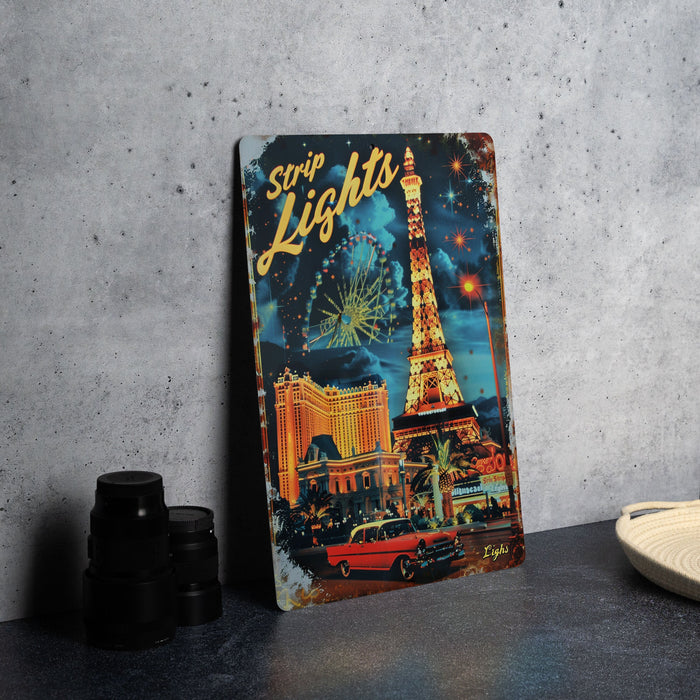 a book with a picture of the eiffel tower