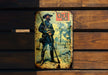 a picture of a man in a pirate costume