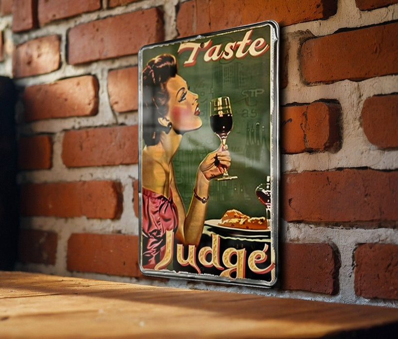 a picture of a woman holding a glass of wine