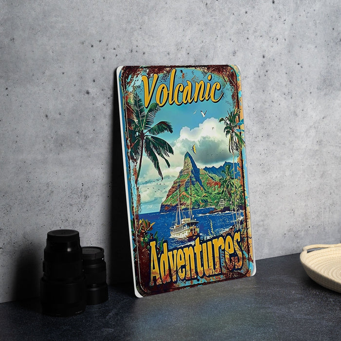 a book sitting on top of a table next to a plate