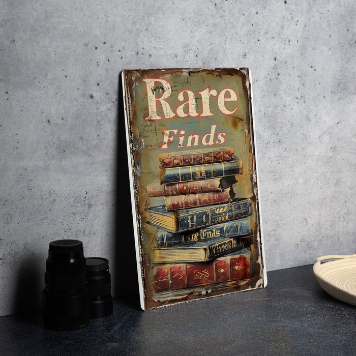 a picture of some books on a table