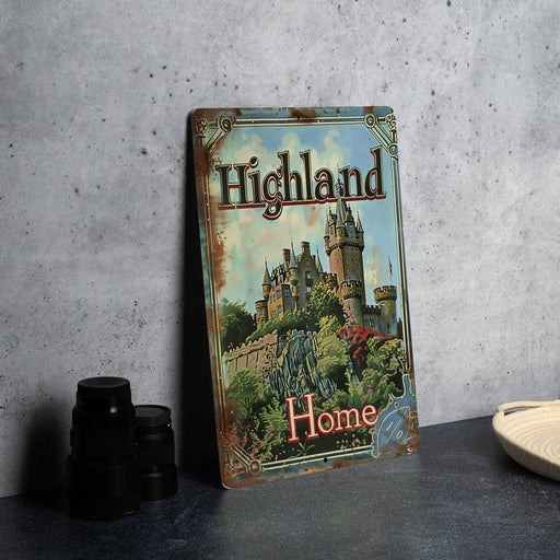 a book sitting on top of a table next to a plate