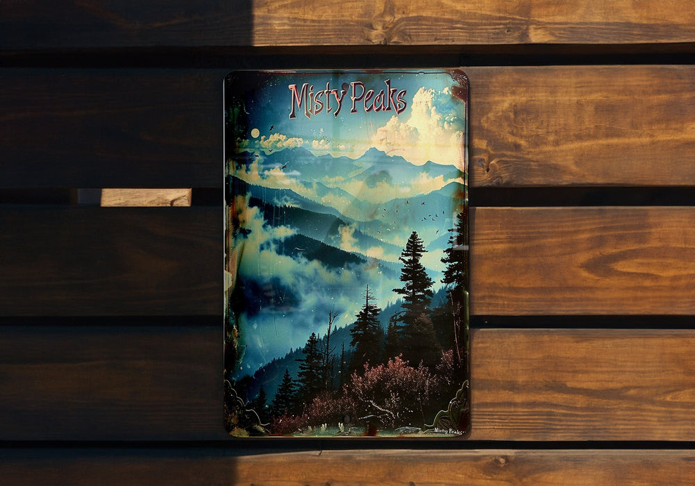 a book sitting on top of a wooden bench