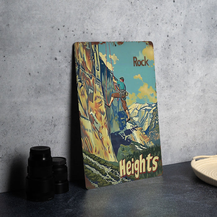 a book sitting on top of a table next to a pair of binoculars