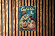 a picture of a children's book called edd - du - fiir
