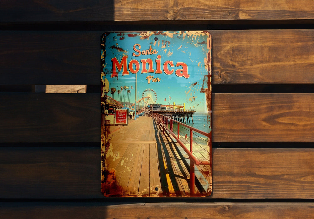 a book sitting on top of a wooden bench