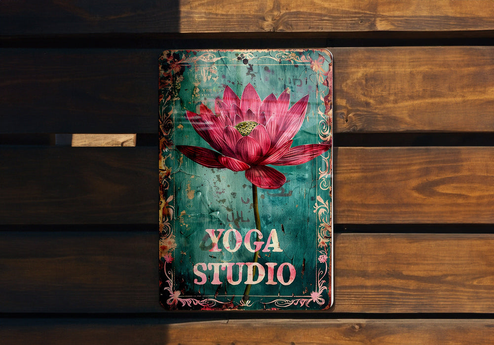 a book with a picture of a flower on it