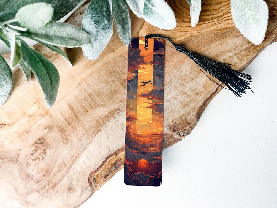 a piece of wood sitting on top of a wooden table