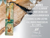 a bookmark with a picture of a sailboat on it