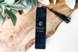 a bookmark that reads reads for the moon