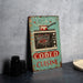 a sign that says coded cuisine on it